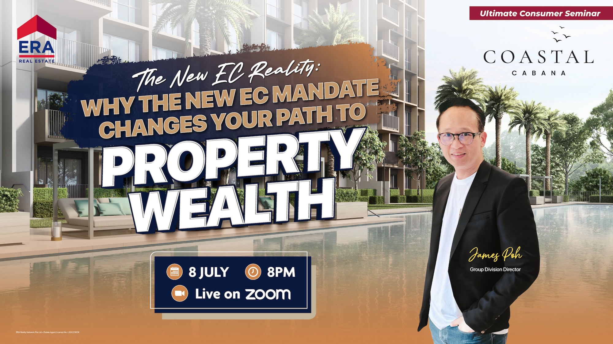 The New EC Reality: Why the New EC Mandate Changes Your Path to Property Wealth